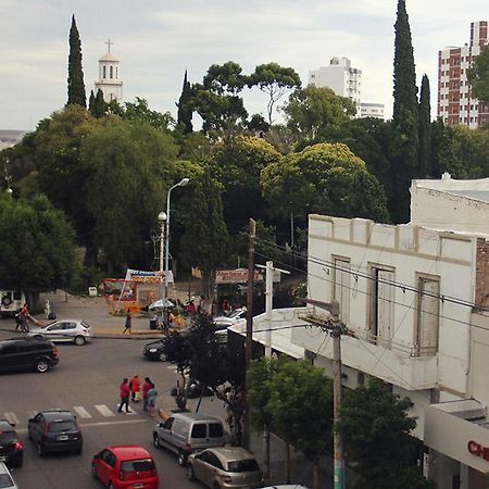 Hotel City Trelew Εξωτερικό φωτογραφία