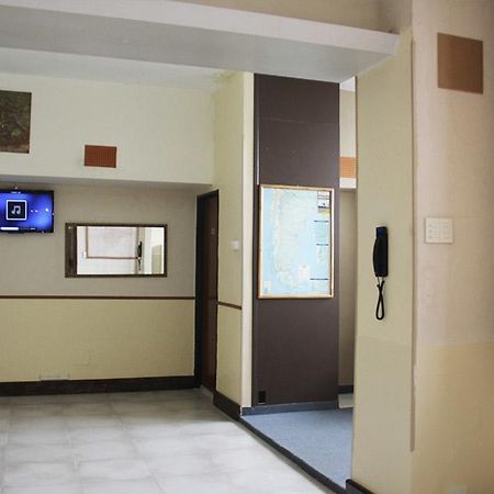 Hotel City Trelew Εξωτερικό φωτογραφία