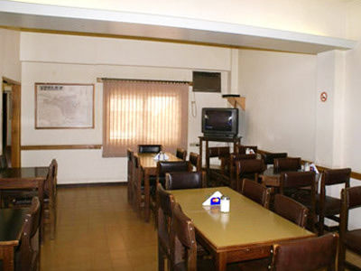 Hotel City Trelew Εξωτερικό φωτογραφία