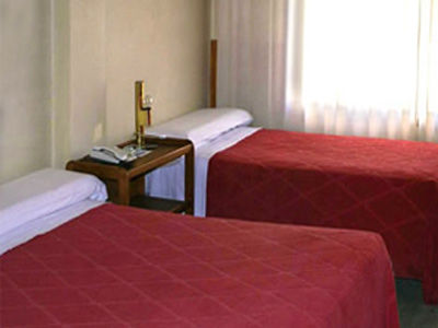 Hotel City Trelew Εξωτερικό φωτογραφία