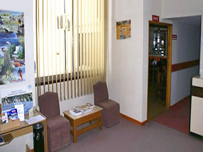 Hotel City Trelew Εξωτερικό φωτογραφία