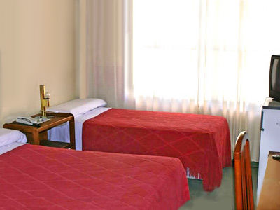 Hotel City Trelew Εξωτερικό φωτογραφία