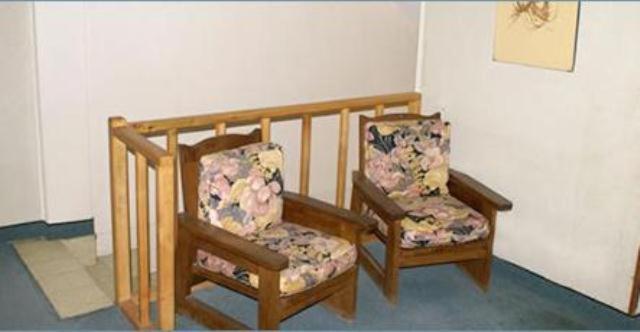 Hotel City Trelew Εξωτερικό φωτογραφία