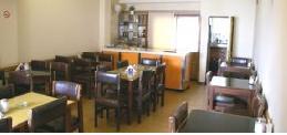 Hotel City Trelew Εξωτερικό φωτογραφία