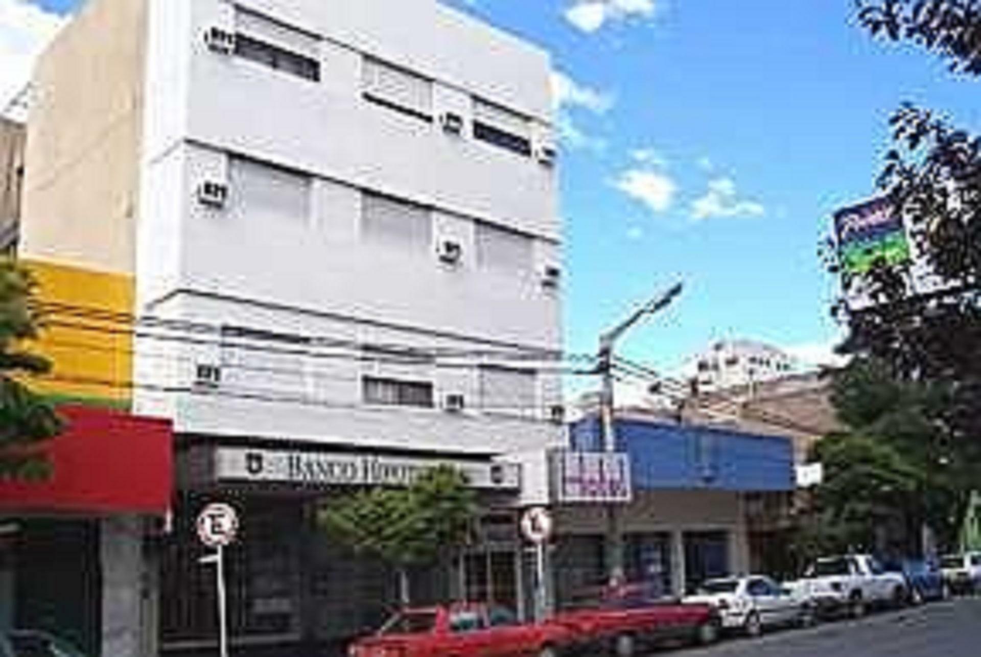 Hotel City Trelew Εξωτερικό φωτογραφία