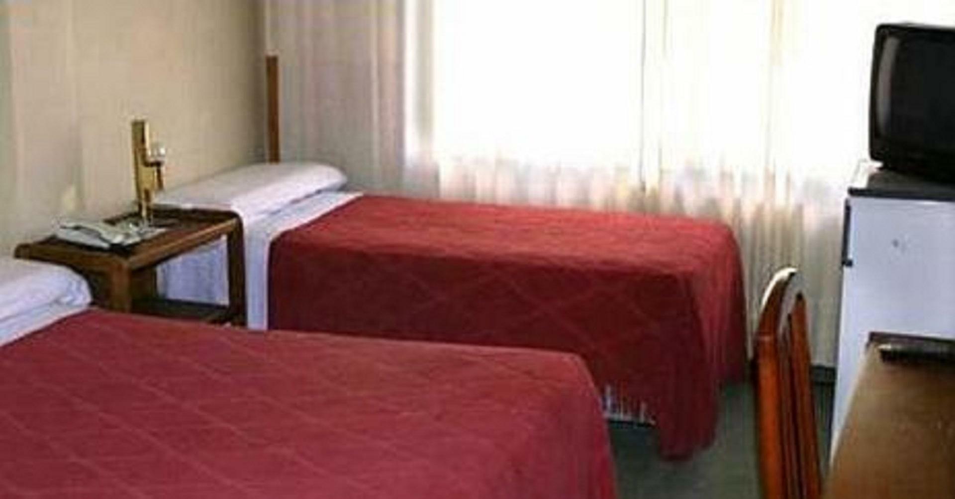 Hotel City Trelew Εξωτερικό φωτογραφία